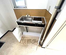 ハウス白井 303 ｜ 京都府京都市左京区聖護院西町（賃貸アパート1R・3階・17.00㎡） その14