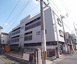 コーポ町柳 205 ｜ 京都府京都市左京区田中上柳町（賃貸マンション1K・2階・16.00㎡） その1