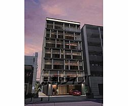 京都府京都市下京区佐女牛井町（賃貸マンション2LDK・2階・55.50㎡） その4