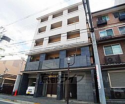 京都府京都市下京区大工町（賃貸マンション1K・5階・23.41㎡） その1