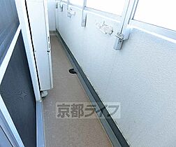 京都府長岡京市友岡3丁目（賃貸マンション1LDK・3階・36.00㎡） その12