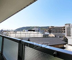 京都府長岡京市友岡3丁目（賃貸マンション1LDK・3階・36.00㎡） その28