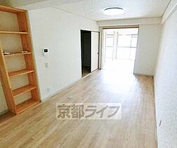 京都府長岡京市開田3丁目（賃貸マンション3LDK・1階・57.41㎡） その19