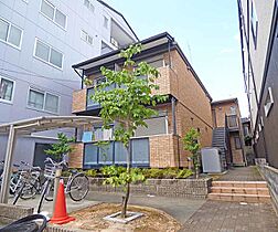 ハイム西北小路 203 ｜ 京都府京都市上京区西北小路町（賃貸アパート1K・2階・30.00㎡） その1