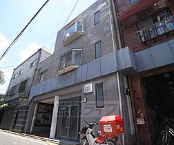 京都府京都市下京区八王子町（賃貸マンション1K・2階・18.29㎡） その1