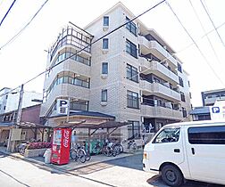 シベール・青殿 202 ｜ 京都府京都市上京区栄町（賃貸マンション3LDK・2階・60.39㎡） その1