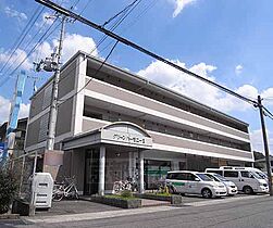 グリーンハーモニーII 203 ｜ 京都府京都市左京区岩倉忠在地町（賃貸マンション1K・2階・22.21㎡） その1