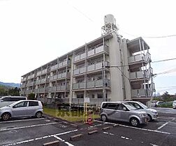 京都府長岡京市粟生畑ケ田（賃貸マンション2K・4階・29.00㎡） その1