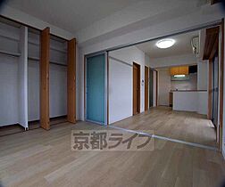 ヴァンボヌール 805 ｜ 京都府京都市下京区松本町（賃貸マンション1LDK・8階・42.17㎡） その4