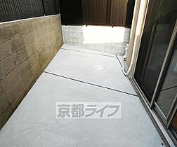 京都府京都市南区東九条宇賀辺町（賃貸マンション1R・1階・17.66㎡） その10