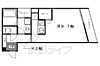 ブランネージュ銀閣寺道3階7.0万円