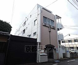 コスモ三条京阪 103 ｜ 京都府京都市左京区讃州寺町（賃貸マンション1R・1階・14.00㎡） その1