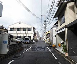 コスモ三条京阪 103 ｜ 京都府京都市左京区讃州寺町（賃貸マンション1R・1階・14.00㎡） その29