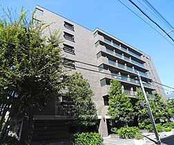 京都府京都市南区東九条室町（賃貸マンション1K・5階・27.88㎡） その3