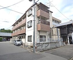 パルティール紫野 102 ｜ 京都府京都市北区紫野下門前町（賃貸マンション1K・1階・19.32㎡） その3