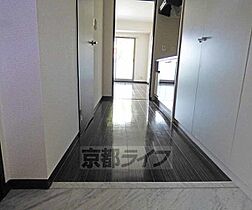 京都府京都市下京区稲荷町（賃貸マンション1K・6階・29.10㎡） その21