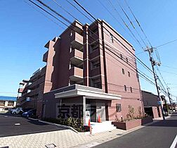 京都府長岡京市友岡西畑（賃貸マンション2LDK・3階・62.16㎡） その1