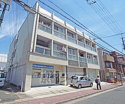 京都府長岡京市長岡2丁目（賃貸マンション1LDK・3階・33.50㎡） その1