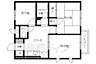 間取り：間取