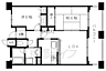 間取り：間取