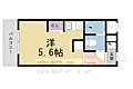 デトム・ワン四条大宮Part24階5.0万円