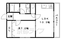 プレアデス京都北山1階7.0万円