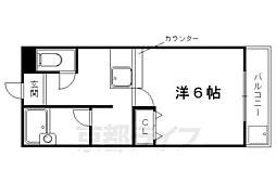 アビーロード北白川