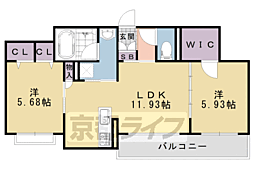 阪急京都本線 西山天王山駅 徒歩7分