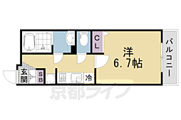 ヴィラ四条大宮