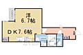 椛京都二条2階12.0万円