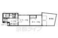 ベラジオ堀川今出川1階8.2万円