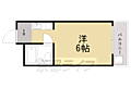 セントラルシティーハイツ1階3.5万円