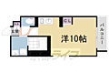 AQUAPLACE京都北白川4階7.6万円