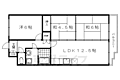 Uレジデンス修学院3階11.0万円