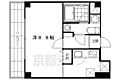 ルポゼ綾大宮9階6.2万円