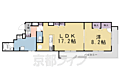 シャーメゾン 華3階17.5万円