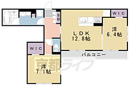 阪急京都本線 大山崎駅 徒歩3分