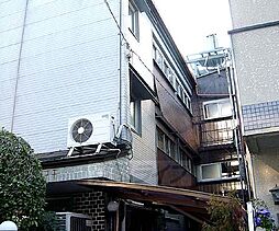 阪急京都本線 大宮駅 徒歩10分の賃貸マンション