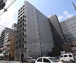京都市営烏丸線 四条駅 徒歩6分