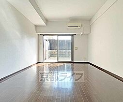 阪急京都本線 大宮駅 徒歩4分の賃貸マンション 1階1Kのリビング/ダイニング