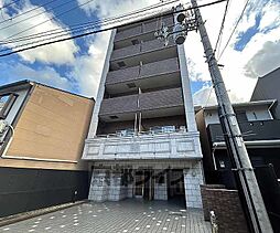 阪急京都本線 大宮駅 徒歩4分