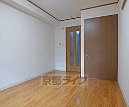 京都市営烏丸線 鞍馬口駅 徒歩3分の賃貸マンション 1階1Kのリビング/ダイニング