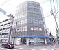 周辺：京都銀行百万遍支店まで247m 元田中駅から徒歩約2分です。