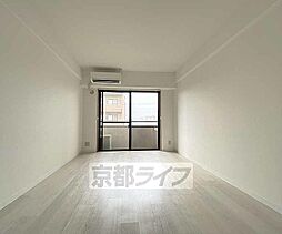 二条丸美ビル 412 4階1Kのリビング/ダイニング