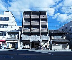 京阪本線 祇園四条駅 徒歩10分