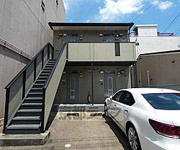 近鉄京都線 東寺駅 徒歩13分