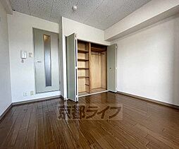 JR東海道・山陽本線 京都駅 徒歩5分の賃貸マンション 5階1Kのリビング/ダイニング