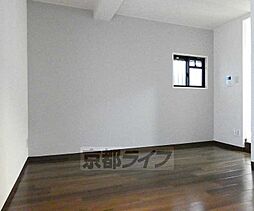 京阪本線 清水五条駅 徒歩1分の賃貸マンション 5階1Kのリビング/ダイニング