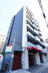 ファーストフィオーレ京橋パークフロント