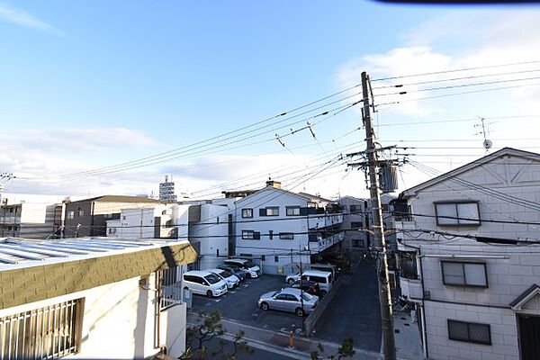 ブライト旭 ｜大阪府大阪市旭区清水4丁目(賃貸アパート1K・2階・23.85㎡)の写真 その12